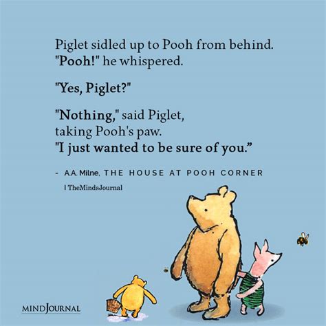 The magical world of wimnie the pooh